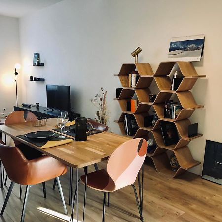 Home Sweet Home Cognac Esterno foto