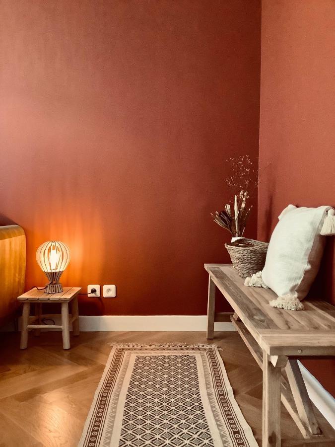 Home Sweet Home Cognac Esterno foto