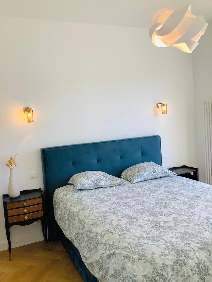 Home Sweet Home Cognac Esterno foto